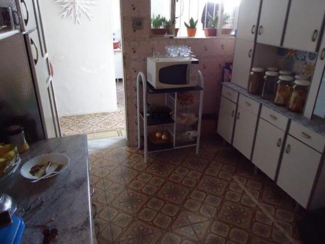 Casa com 7 quartos à venda em Belo Horizonte, no bairro Santa Efigênia