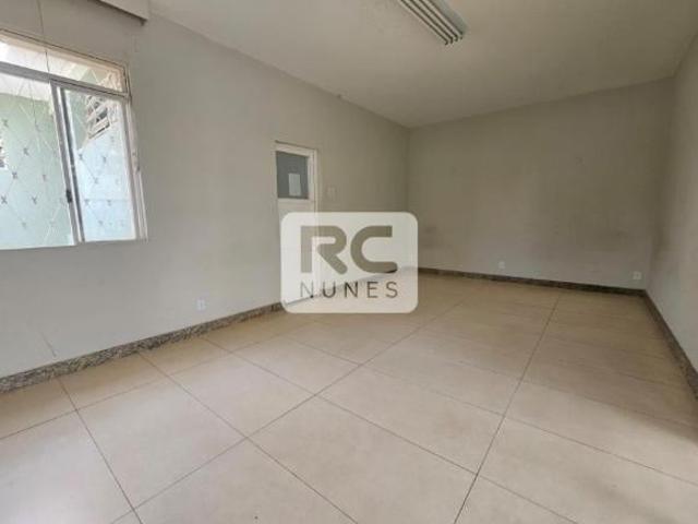 Casa com 7 quartos à venda em Belo Horizonte, no bairro Serra