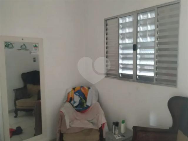 Casa com 7 quartos à venda em Santana SP
