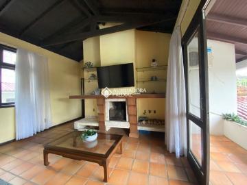 Casa com 7 quartos e 411m² para alugar em Trindade, Florianópolis