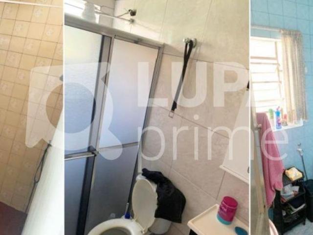 CASA COM 7 DORMITÓRIOS E 4 VAGAS DE GARAGEM PARA VENDA