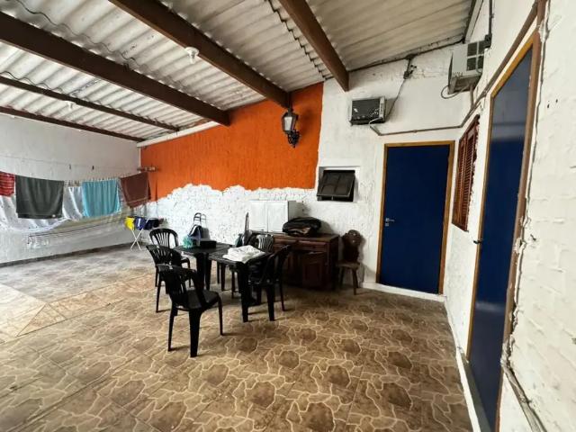 Casa com 7 quartos para alugar na Rua São Vicente, 114, Tijuca, Rio de Janeiro
