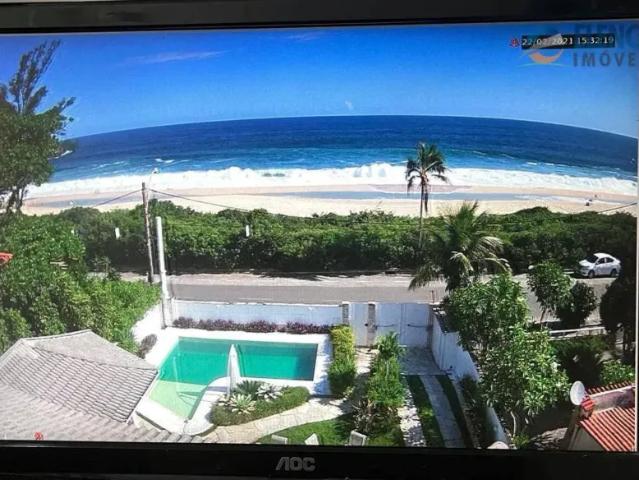 Casa com 7 quartos à venda, 700 m² por R$ 6.000.000 Itacoatiara Niterói/RJ