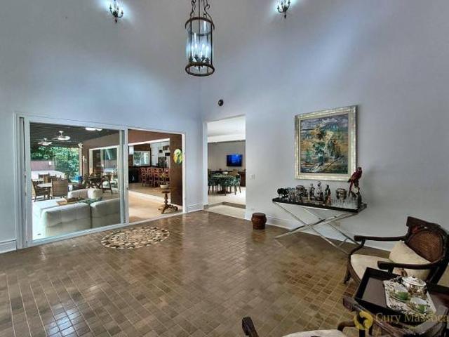 Casa com 7 suítes à venda, 972 m² por R$ 9.500.000 Helvétia Country Indaiatuba/SP