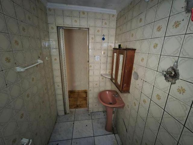 Casa com 80 m² e 3 quartos à venda em Parque São Rafael