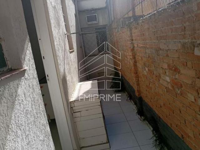 Casa com 820 metros de terreno Vila Popmpeia Excelente localização