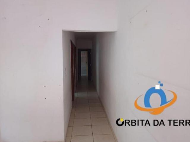 Casa à venda em Jacareí SP, Bandeira Branca: 3 quartos, suíte, sala, 2 banheiros, 2 vagas, 85m². Apr