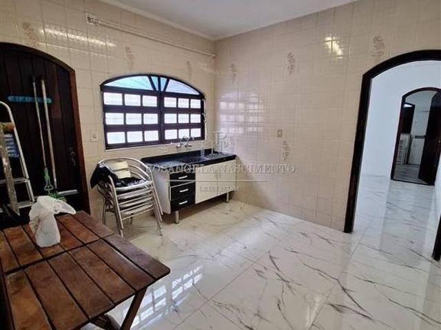 CASA COM 86,00 m² VILAMAR PRAIA GRANDE SP