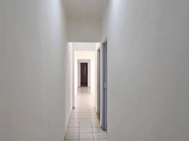 CASA COM 89,61 m² VILA MIRIM PRAIA GRANDE SP