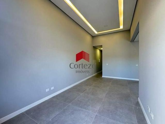 Casa com 89m² 3 quartos, à venda, no bairro Rio Pequeno em São José dos Pinhais