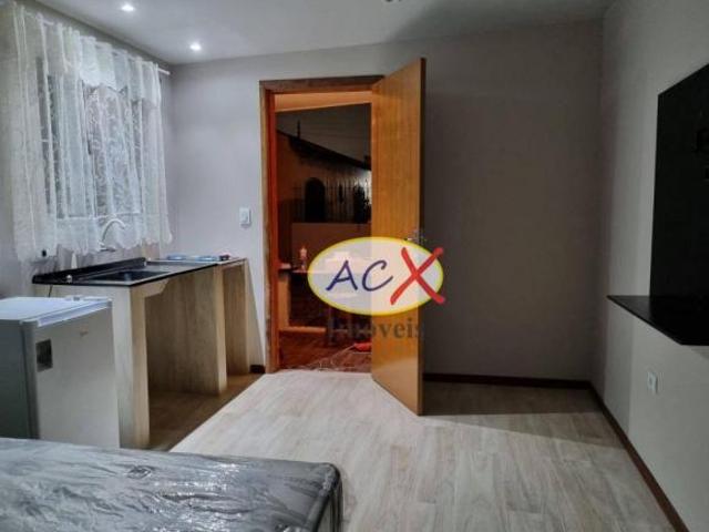 Casa com 8 dormitórios à venda, 250 m² por R$ 1.500.000,00 Guaíra Curitiba/PR
