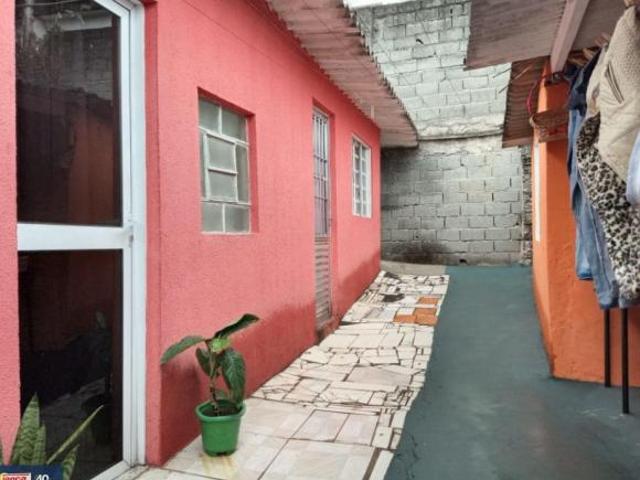 CASA COM 8 DORMITÓRIOS A VENDA, 320 m² VILA NOVA CUMBICA GUARULHOS/SP