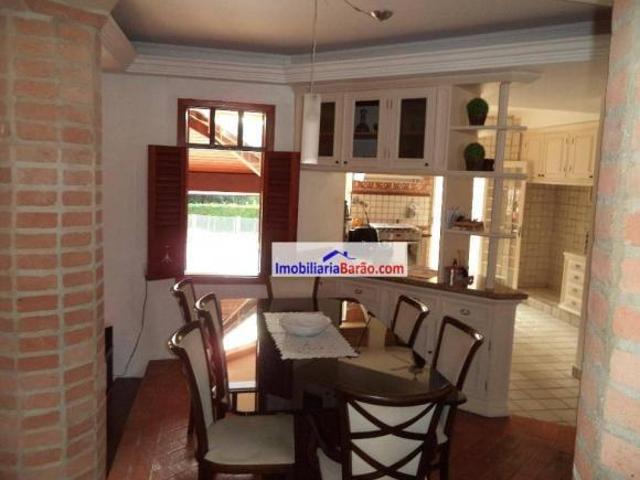 Casa com 8 dormitórios à venda, 350 m² por R$ 1.400.000,00 Cidade Universitária Campinas/SP