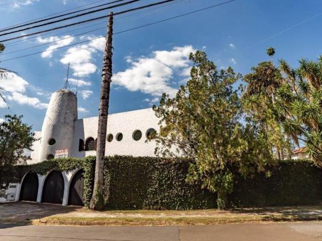 Casa com 8 dormitórios à venda, 854 m² por R$ 2.900.000,00 Cidade Universitária Campinas/SP