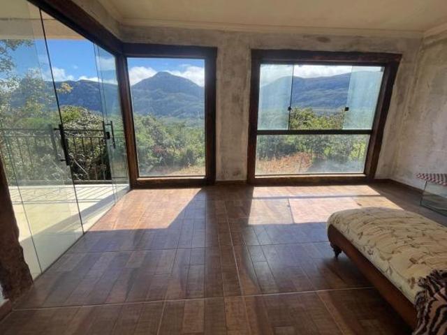 Casa com 8 dormitórios à venda Lapinha da Serra Santana Do Riacho/MG