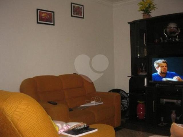 Casa com 8 quartos à venda em Vila aurora zona norte SP