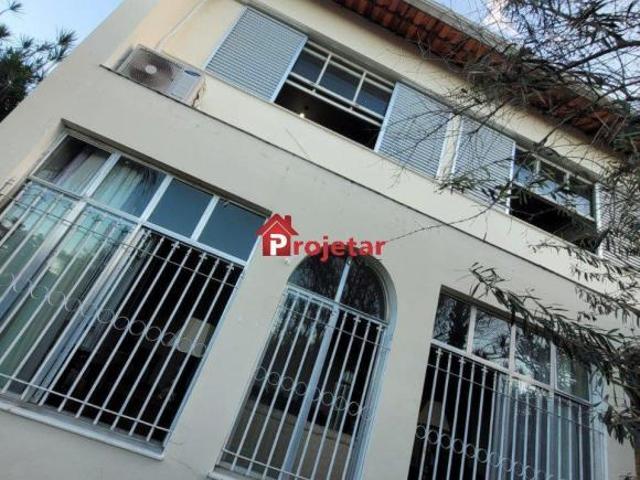 Casa com 8 quartos à venda em Belo Horizonte, no bairro Cidade Jardim