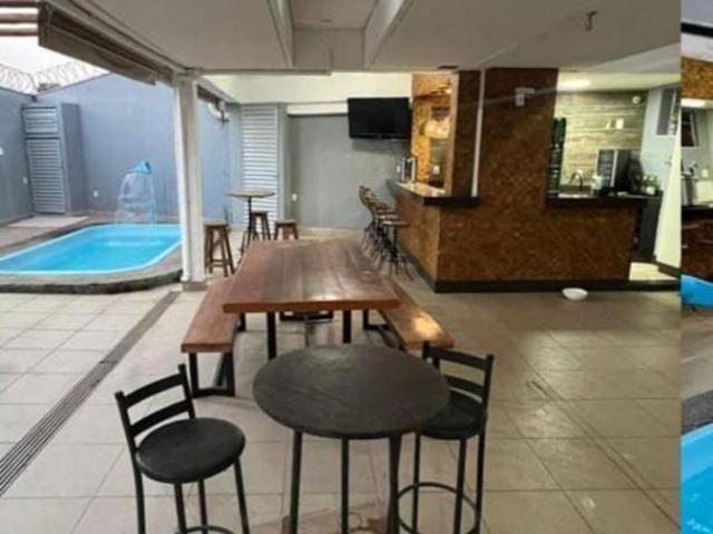 Casa com 5 quartos à venda em Belo Horizonte, no bairro Juliana