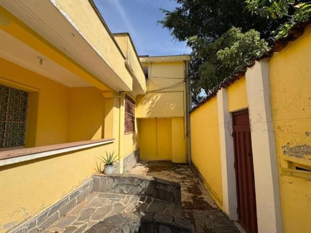 Casa com 8 quartos à venda em Belo Horizonte, no bairro Lagoinha