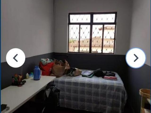 Casa com 8 quartos à venda em Belo Horizonte, no bairro Santa Efigênia