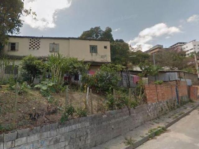 Casa com 8 quartos à venda em Belo Horizonte, no bairro Paulo Vi