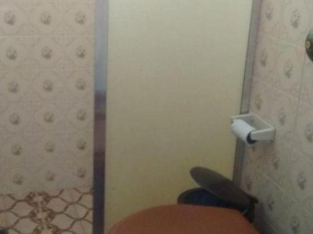 Casa com 8 quartos à venda em Belo Horizonte, no bairro Palmares