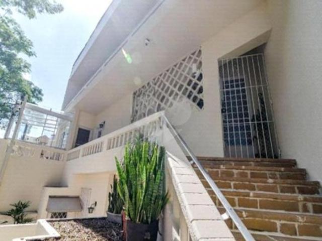 Casa com 8 quartos à venda em Jardim das bandeiras SP