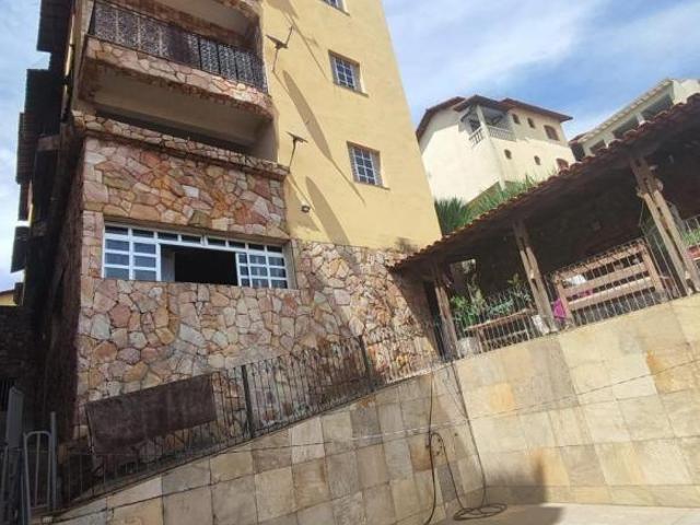 Casa com 8 quartos à venda em Sabará, no bairro Ana Lúcia