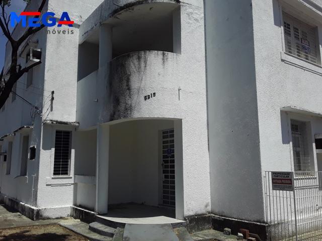 Casa com 8 quartos no bairro Benfica em Fortaleza, CE
