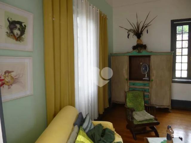 Casa com 8 quartos à venda, 216 m² por R$ 1.700.000 Santa Teresa Rio de Janeiro/RJ