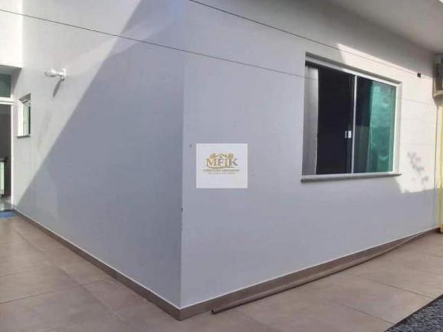 Casa com 94m² e 3 quartos à venda em Pontal do Sul