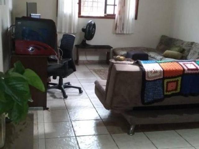 CASA COM 95,00 m² MARACANÃ PRAIA GRANDE SP