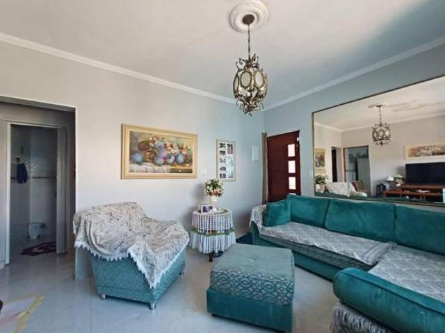CASA COM 96,17 m² VILA TUPI PRAIA GRANDE SP