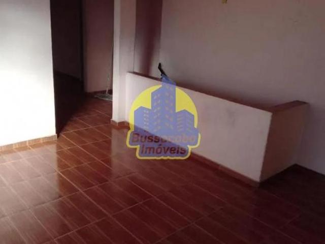 Casa com 9 dormitórios à venda, 165 m² por R$ 547.000,00 Jardim D Abril Osasco/SP