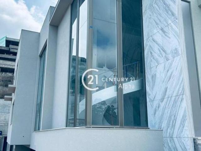 Casa com 9 dormitórios à venda, 1600 m² por R$ 35.000.000,00 Residencial Dois Tamboré Santana