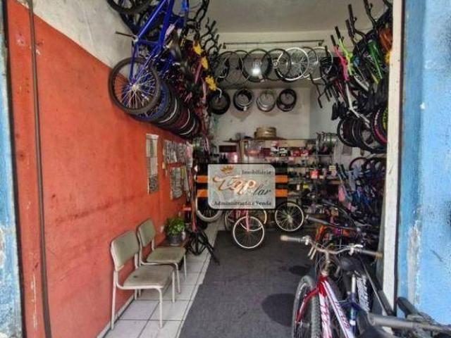 Casa com 9 dormitórios à venda, 400 m² por R$ 1.000.000,00 Brasilândia São Paulo/SP