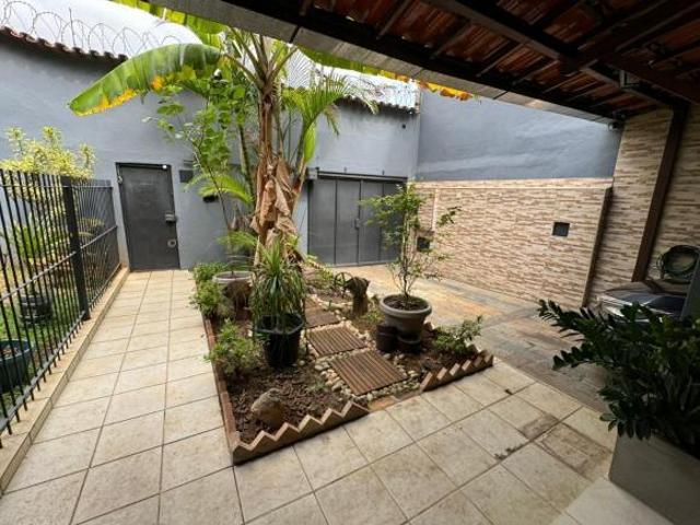 Casa com 9 quartos à venda em Belo Horizonte, no bairro Colégio Batista