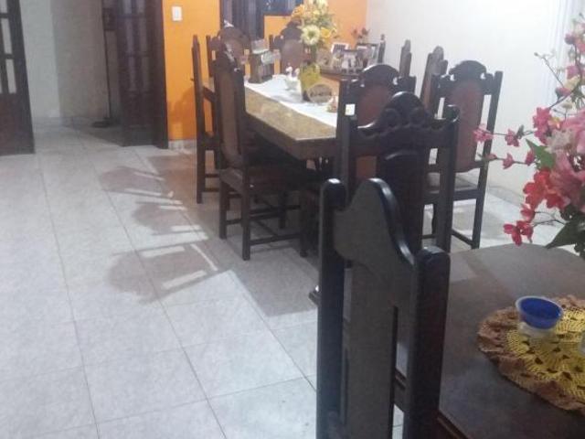 Casa com 9 quartos à venda em Belo Horizonte, no bairro Cachoeirinha