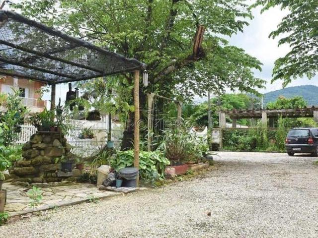 Casa com 9 quartos, Jardim Samambaia, Ubatuba R$ 1.5 mi, Cod: 1678