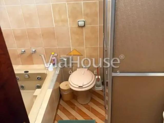 Casa com 03 dormitórios sendo 1 suíte 233,80m² no Bairro Ribeirânia – Conforto, Espaço e Lazer!