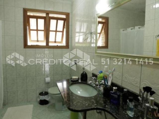 Casa com 03 dormitórios, Vila Conceição, Porto Alegre