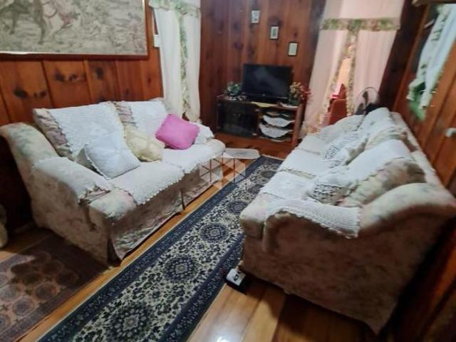 Casa com 03 dormitórios a venda em Itaara