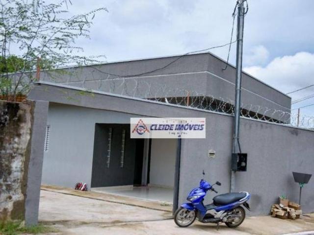 Casa com 03 dormitórios à venda, 200 m², R$ 480.000 Dom Aquino Cuiabá/MT
