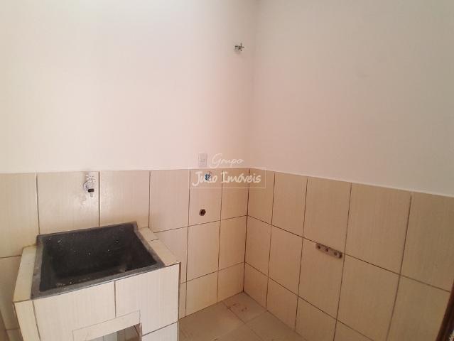 Casa com 03 dormitórios no Águas Claras