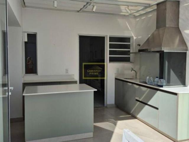 Casa Com 03 Dormitórios Para Venda Na Vila Mariana