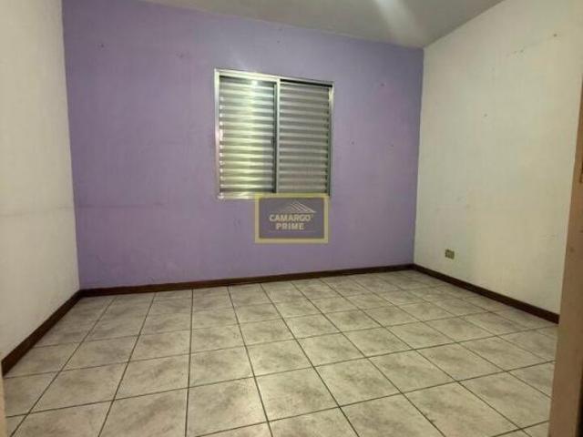 Casa Com 03 dormitórios Para Venda No Jardim Alvorada
