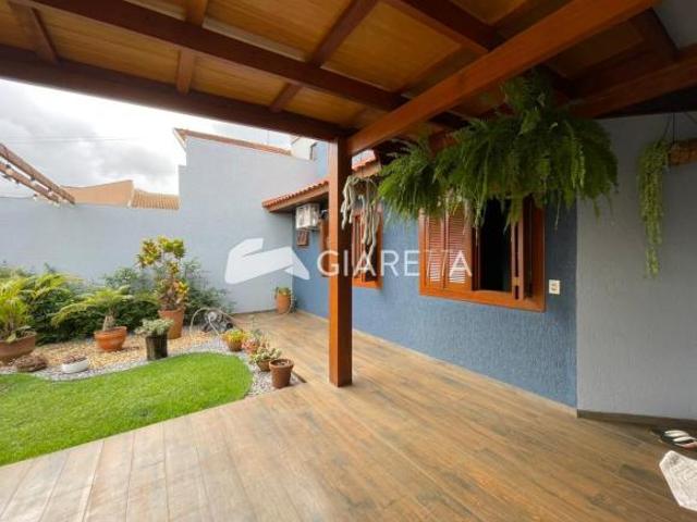 Casa com 03 dormitórios para venda, JARDIM PANORAMA, TOLEDO PR