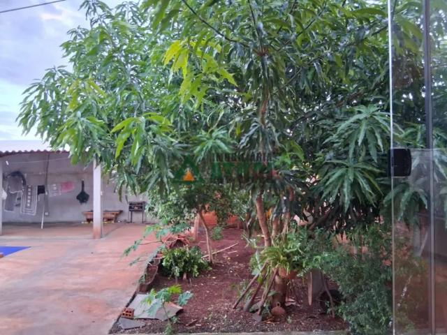 Casa com 03 dormitórios sendo 01 suíte na cidade de Alvorada do Sul