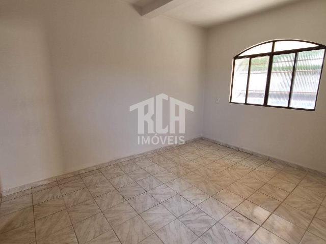 Casa com 03 quartos Marília Lagoa da Prata MG | Cód.: 5420