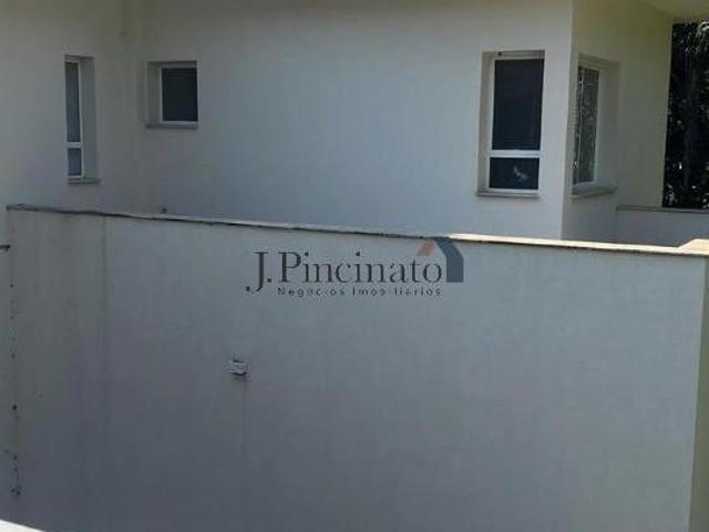 Casa com 03 quartos no bairro caxambu jundiai/sp condominio fazenda campo verde ref. 40052